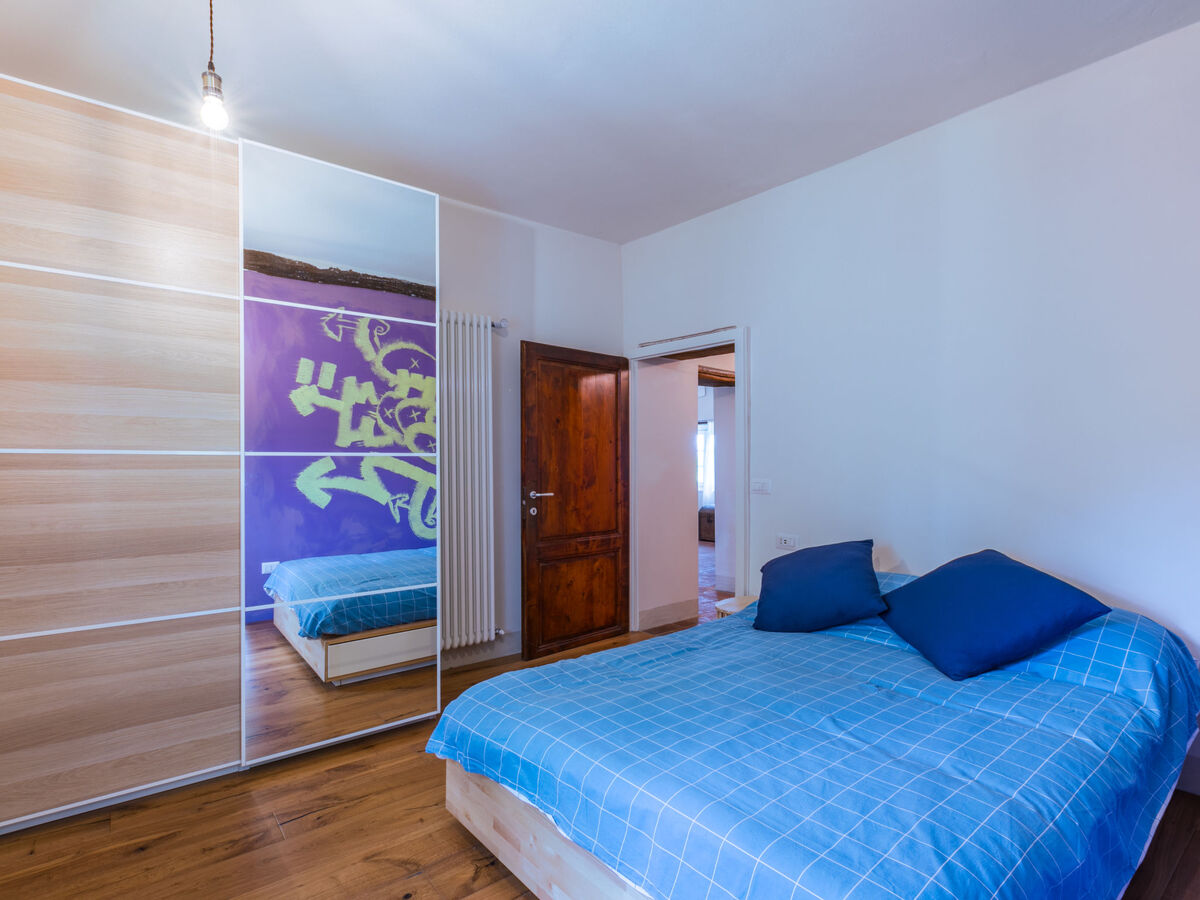 Casale Fanny, gîte 8 pers. rénové 2024 avec piscine - Photo 44