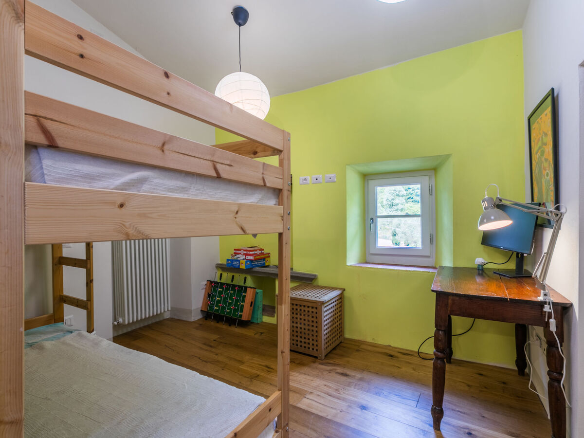 Casale Fanny, gîte 8 pers. rénové 2024 avec piscine - Photo 46