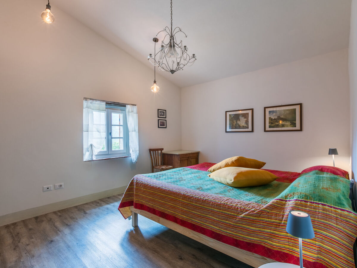 Casale Fanny, gîte 8 pers. rénové 2024 avec piscine - Photo 48