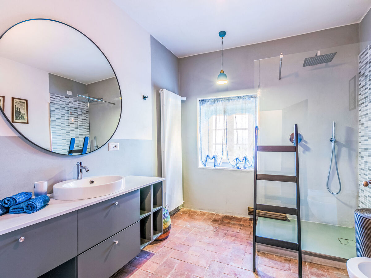 Casale Fanny, gîte 8 pers. rénové 2024 avec piscine - Photo 52