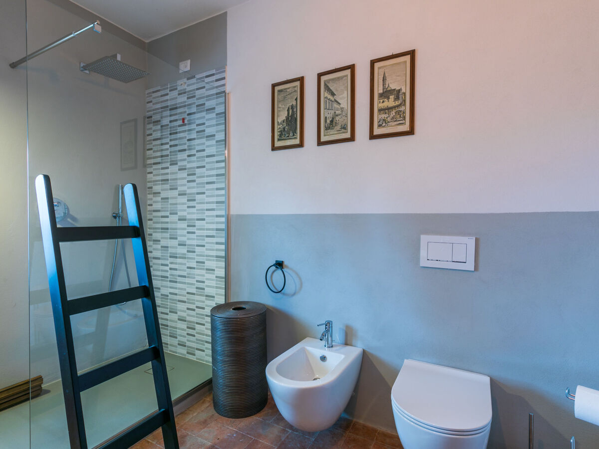Casale Fanny, gîte 8 pers. rénové 2024 avec piscine - Photo 53