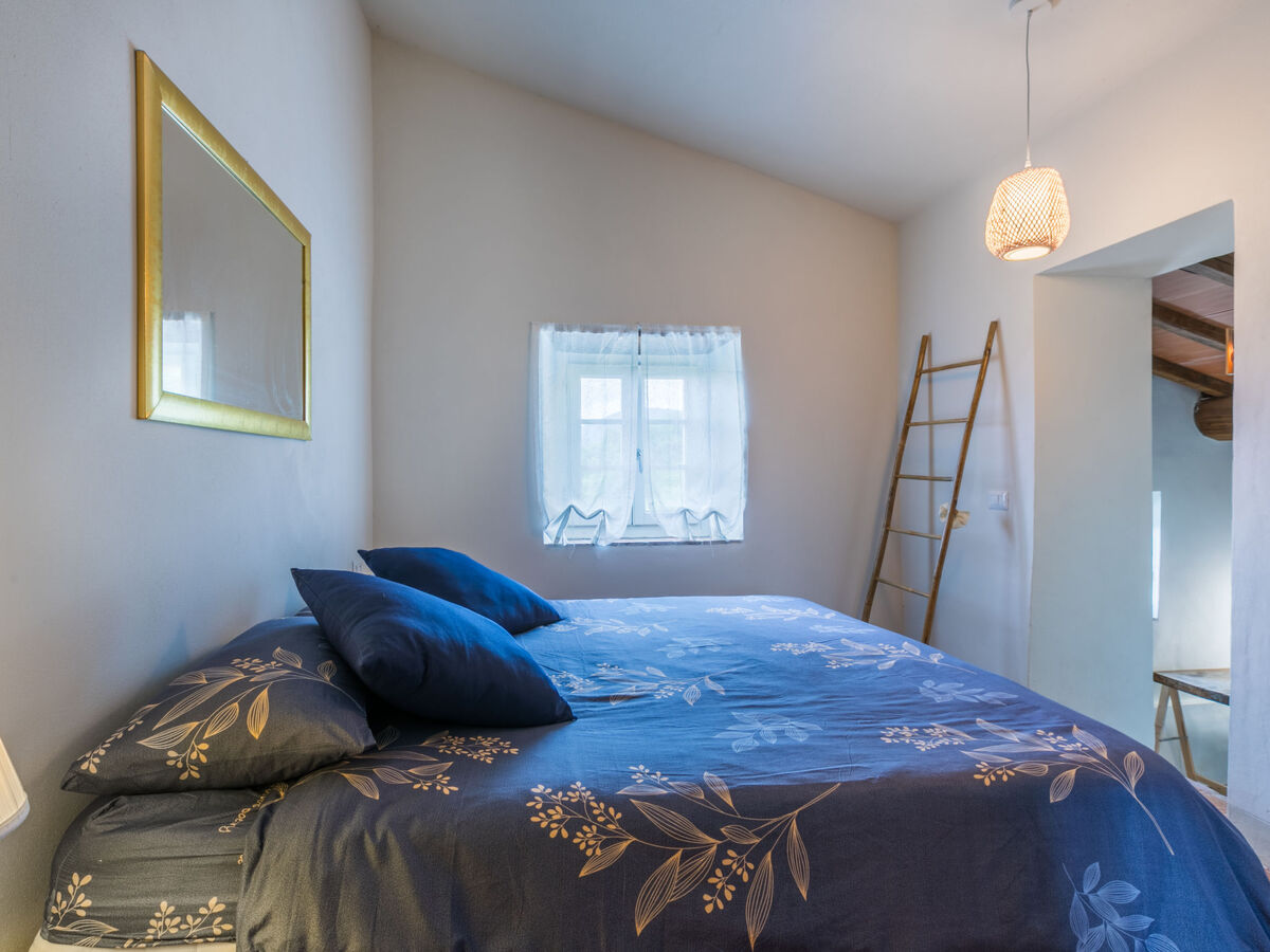 Casale Fanny, gîte 8 pers. rénové 2024 avec piscine - Photo 55