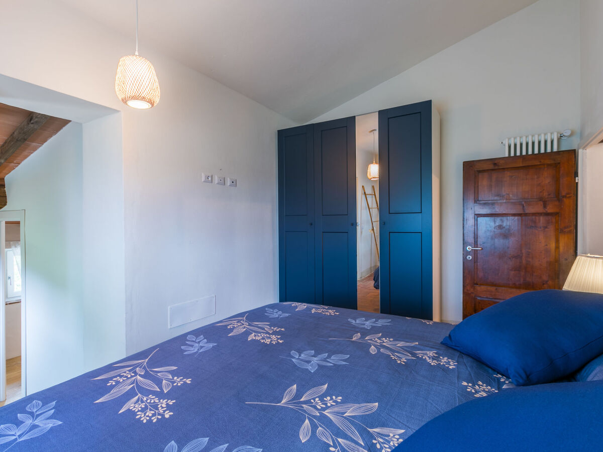 Casale Fanny, gîte 8 pers. rénové 2024 avec piscine - Photo 56