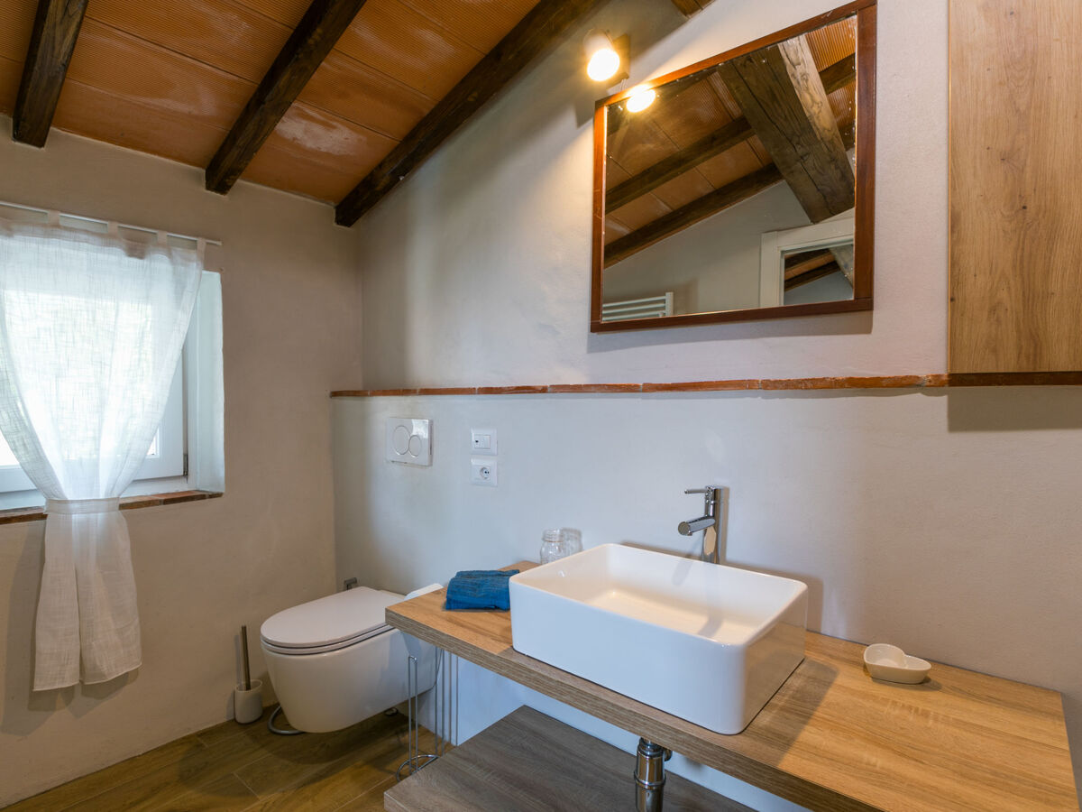 Casale Fanny, gîte 8 pers. rénové 2024 avec piscine - Photo 60