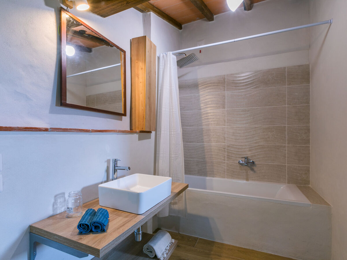 Casale Fanny, gîte 8 pers. rénové 2024 avec piscine - Photo 62