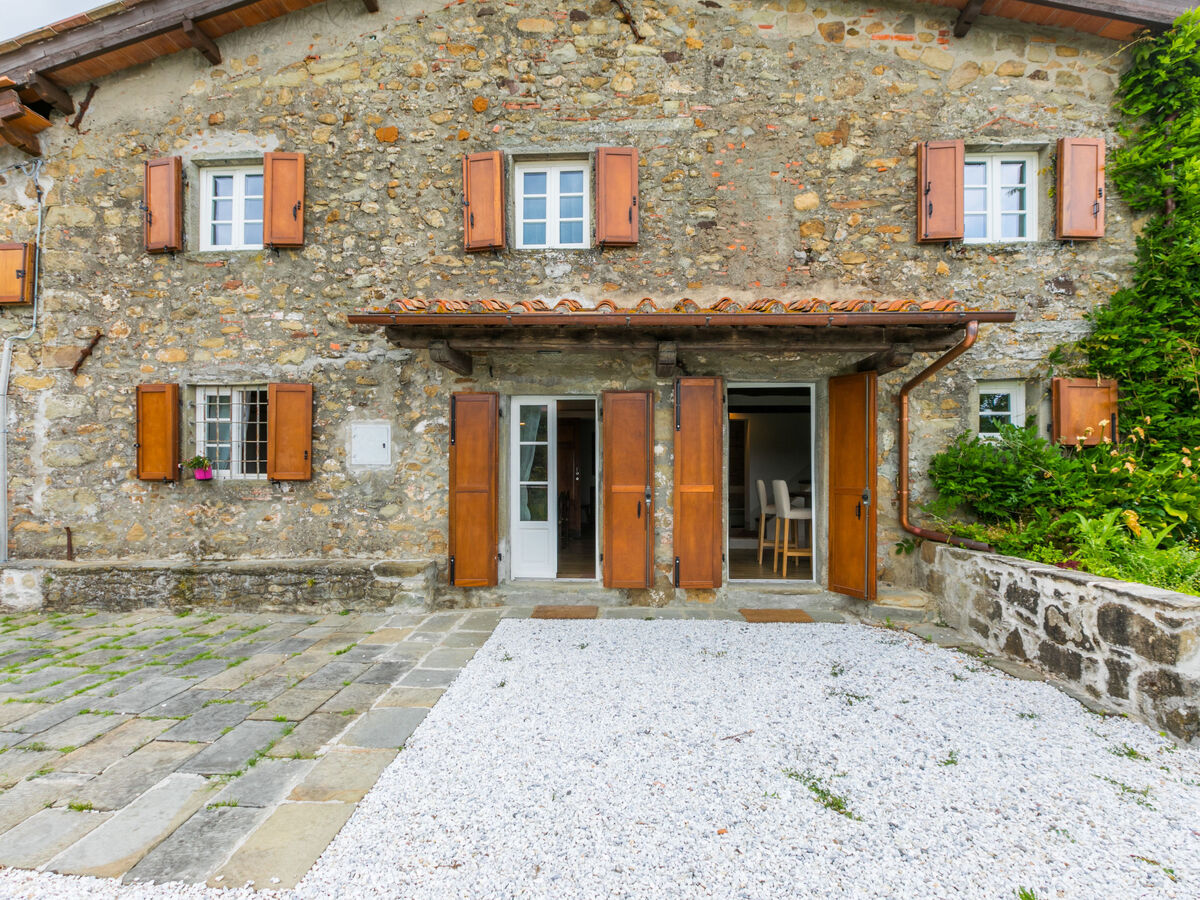 Casale Fanny, gîte 8 pers. rénové 2024 avec piscine - Photo 63