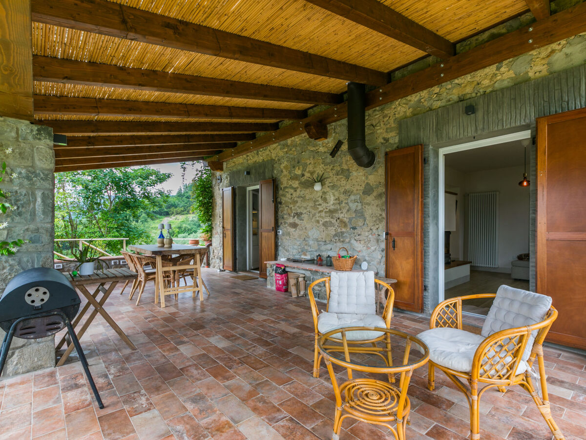 Casale Fanny, gîte 8 pers. rénové 2024 avec piscine - Photo 66