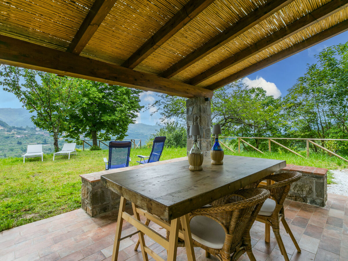 Casale Fanny, gîte 8 pers. rénové 2024 avec piscine - Photo 67