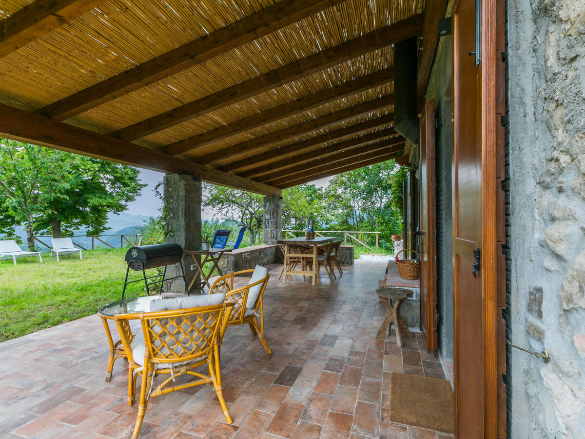 Casale Fanny, gîte 8 pers. rénové 2024 avec piscine - Photo 68