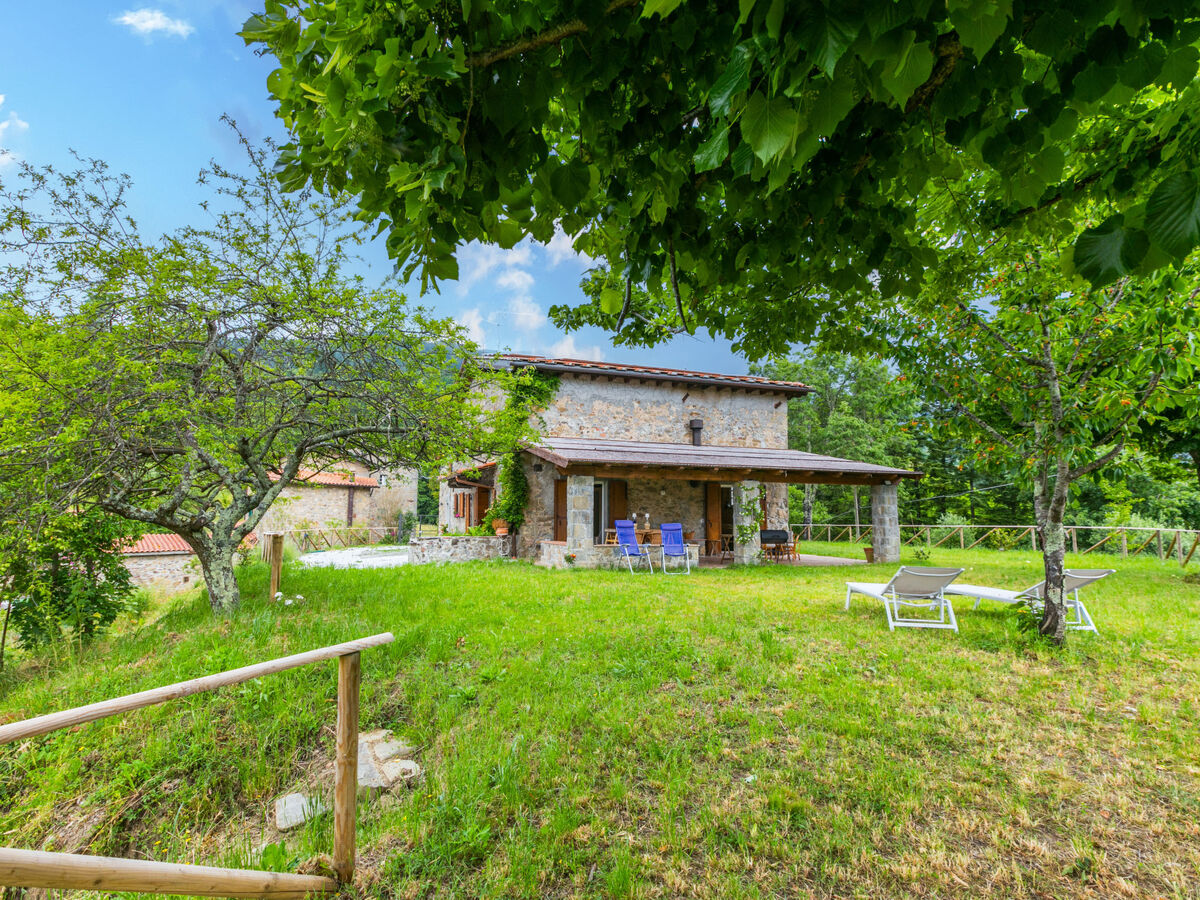 Casale Fanny, gîte 8 pers. rénové 2024 avec piscine - Photo 69