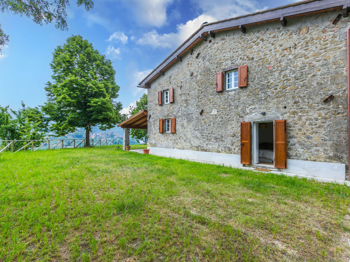 Casale Fanny, gîte 8 pers. rénové 2024 avec piscine - Photo 73