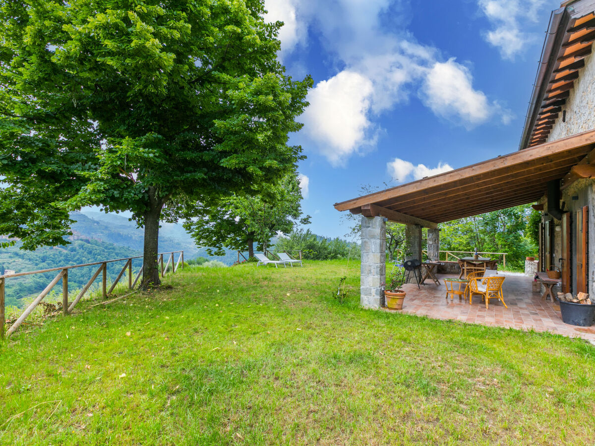 Casale Fanny, gîte 8 pers. rénové 2024 avec piscine - Photo 74