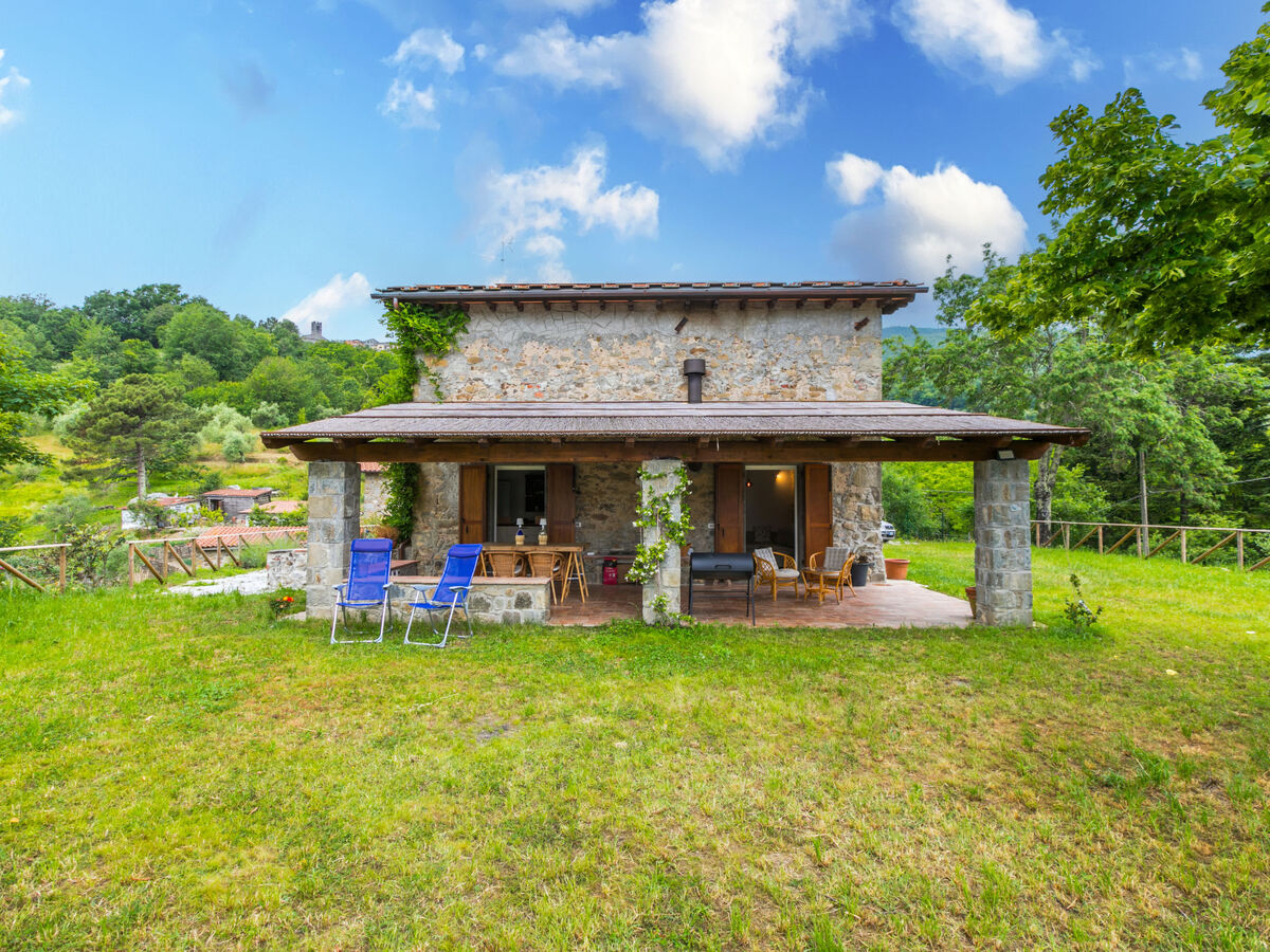 Casale Fanny, gîte 8 pers. rénové 2024 avec piscine - Photo 75