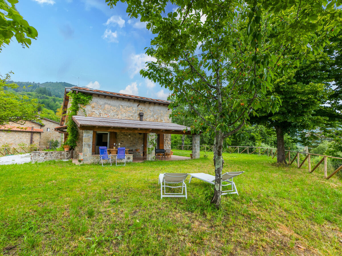 Casale Fanny, gîte 8 pers. rénové 2024 avec piscine - Photo 76