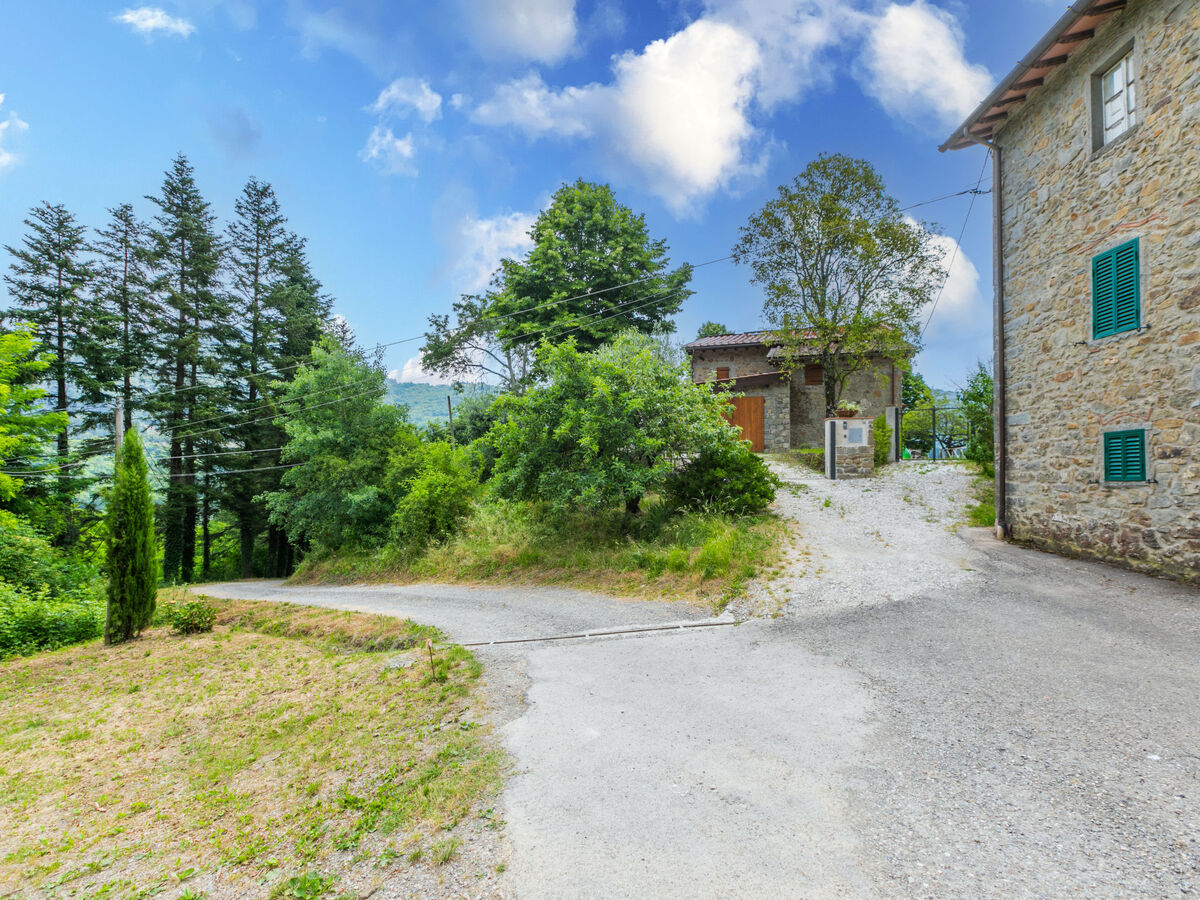 Casale Fanny, gîte 8 pers. rénové 2024 avec piscine - Photo 77