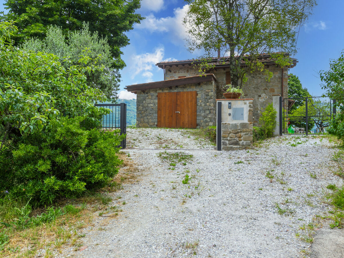 Casale Fanny, gîte 8 pers. rénové 2024 avec piscine - Photo 78