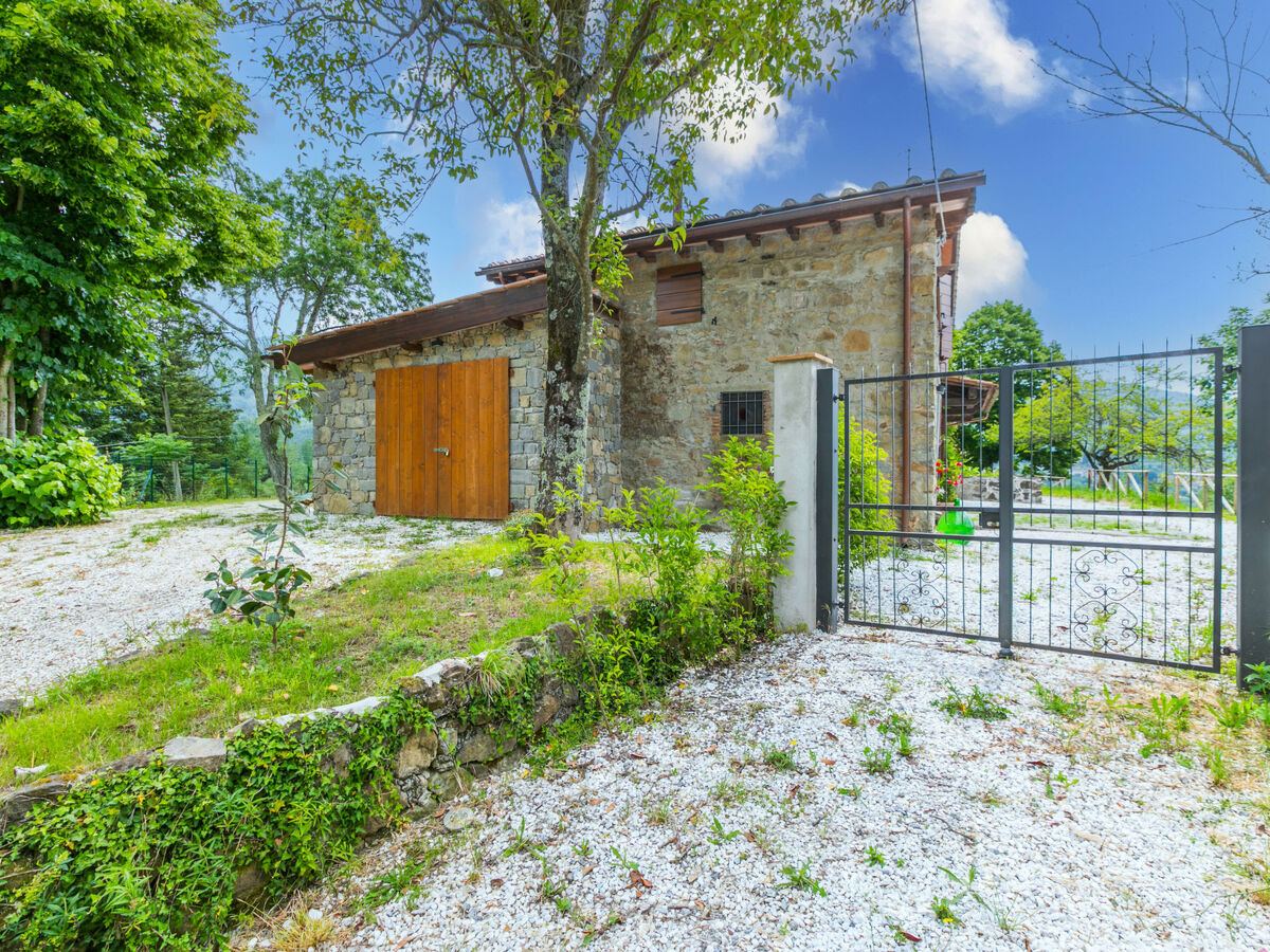 Casale Fanny, gîte 8 pers. rénové 2024 avec piscine - Photo 79