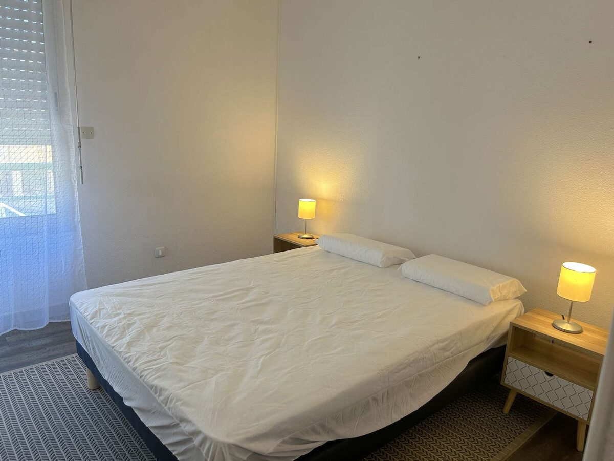 Appartement avec terrasse à 50m de la plage, Fréjus - Photo 8