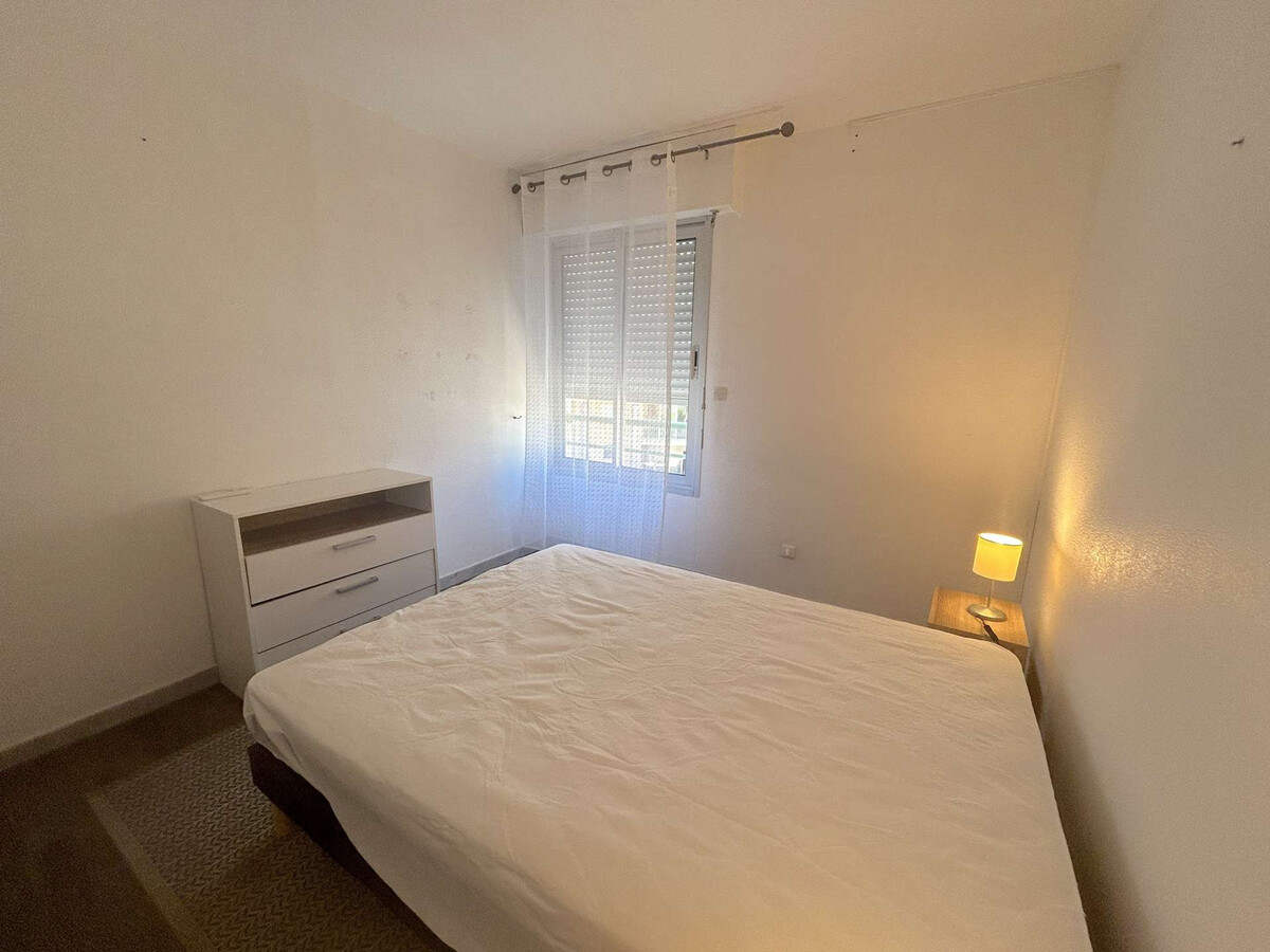 Appartement avec terrasse à 50m de la plage, Fréjus - Photo 9