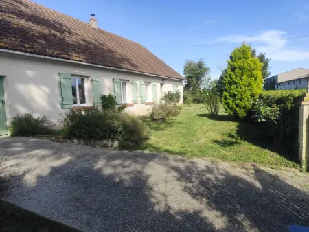 Location gite de vacances à Arthon