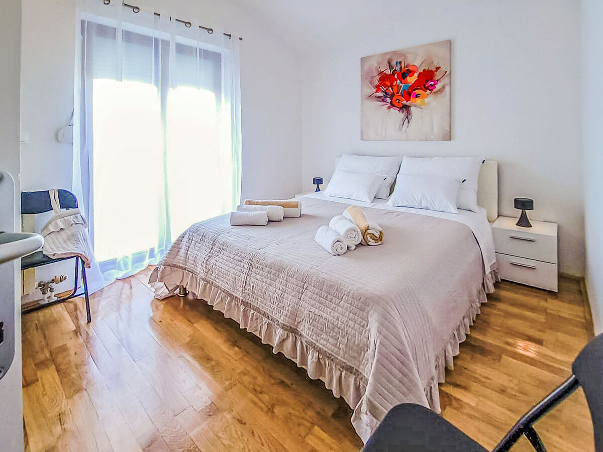 Maison Sonja avec piscine chauffée à Biograd na Moru - Photo 3