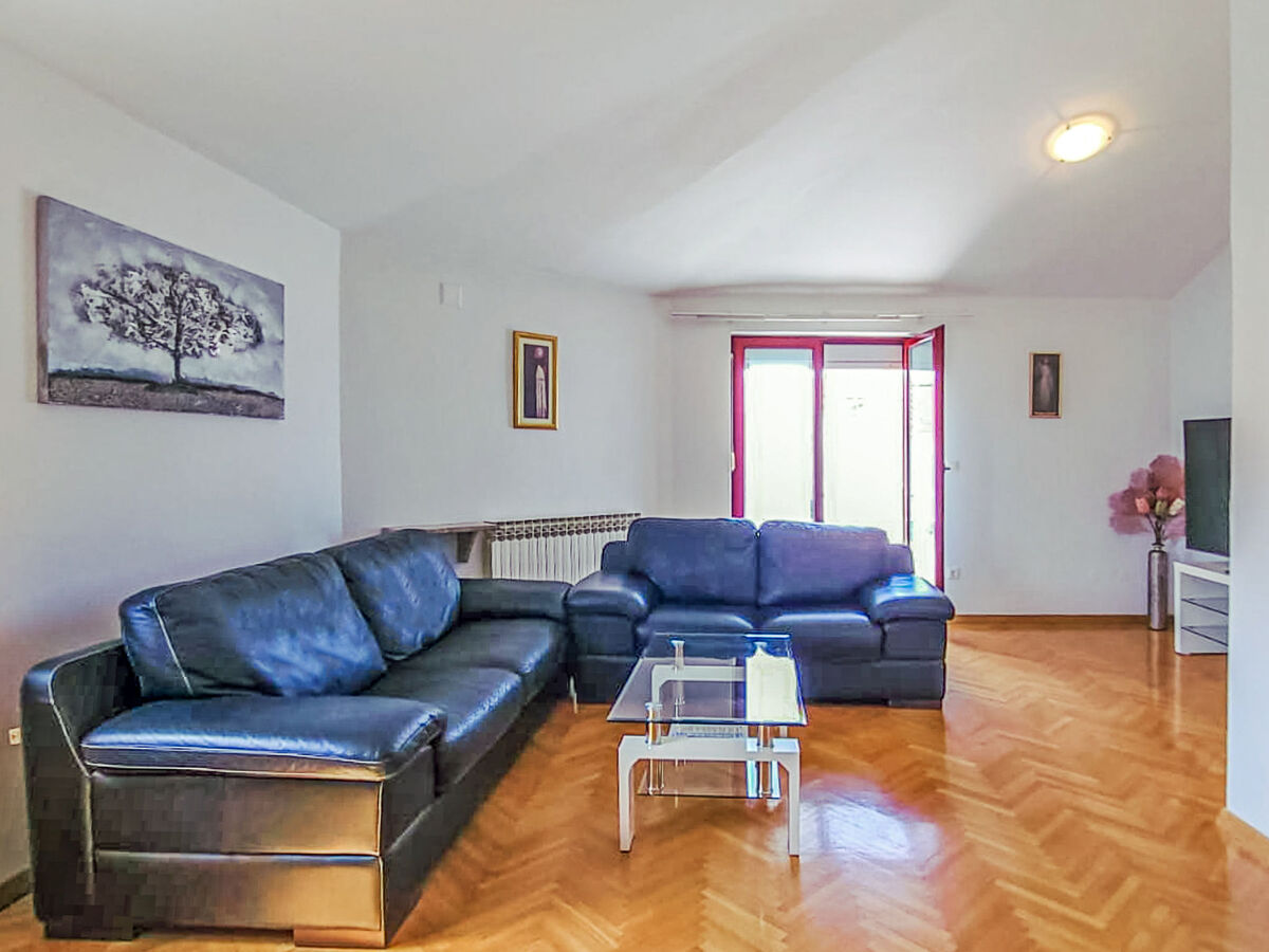 Maison Sonja avec piscine chauffée à Biograd na Moru - Photo 4