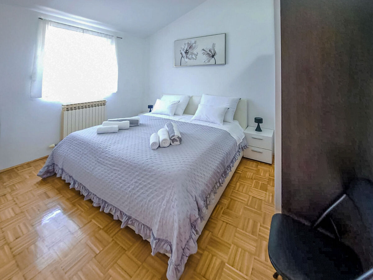 Maison Sonja avec piscine chauffée à Biograd na Moru - Photo 12