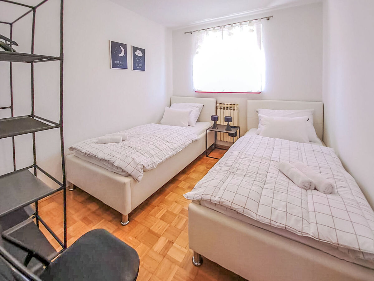 Maison Sonja avec piscine chauffée à Biograd na Moru - Photo 18