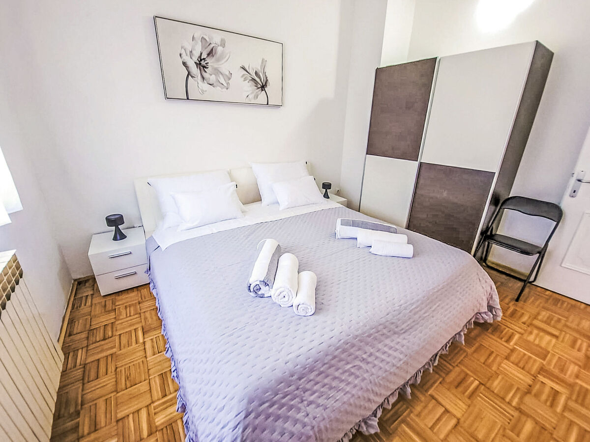Maison Sonja avec piscine chauffée à Biograd na Moru - Photo 19