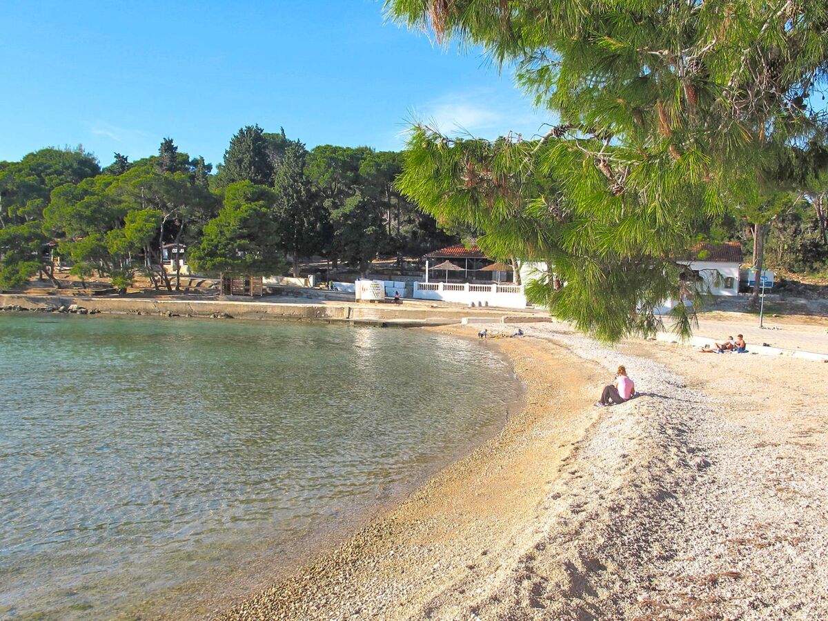 Maison Sonja avec piscine chauffée à Biograd na Moru - Photo 27