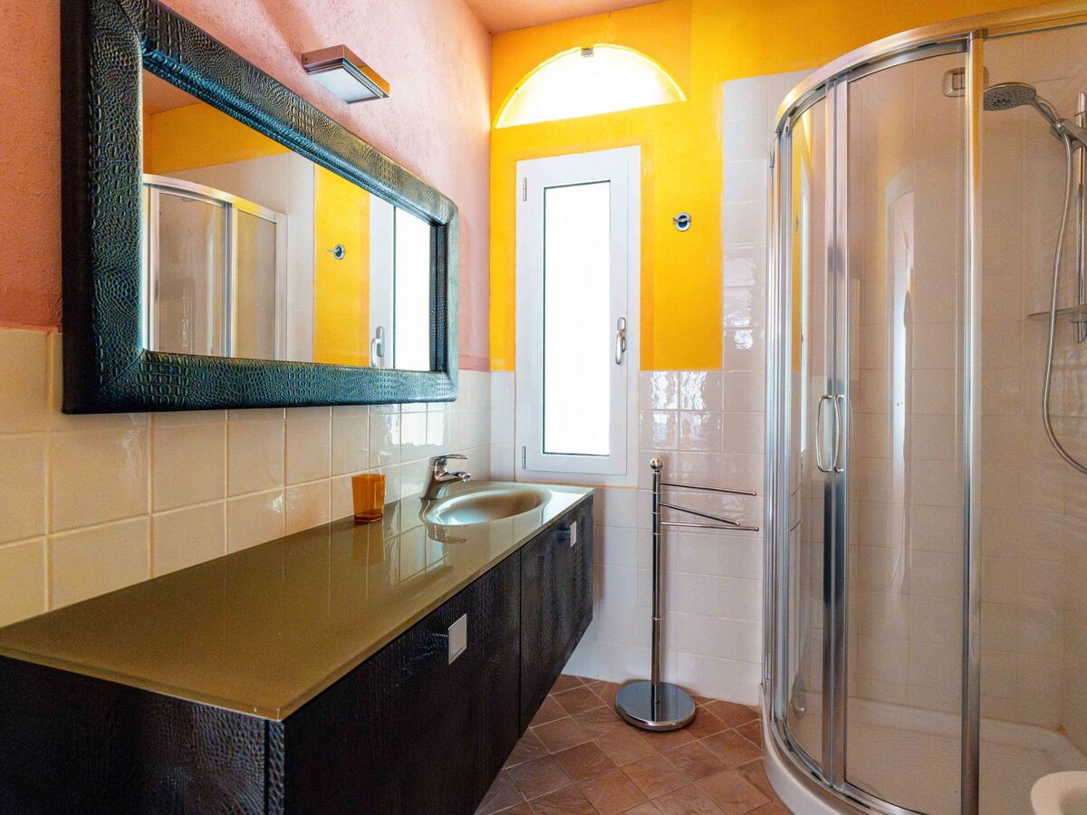 Maison Melograno – vue mer, terrasse 100 m² à Sanremo - Photo 5