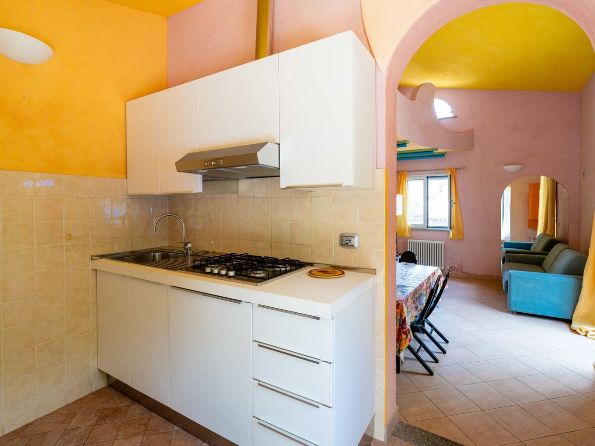 Maison Melograno – vue mer, terrasse 100 m² à Sanremo - Photo 7