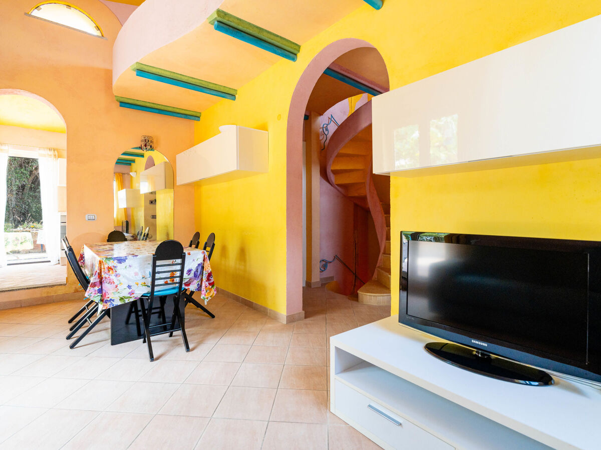 Maison Melograno – vue mer, terrasse 100 m² à Sanremo - Photo 8