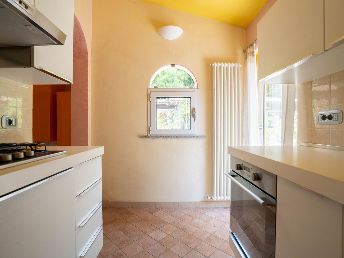 Maison Melograno – vue mer, terrasse 100 m² à Sanremo - Photo 10