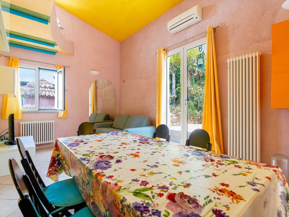 Maison Melograno – vue mer, terrasse 100 m² à Sanremo - Photo 11
