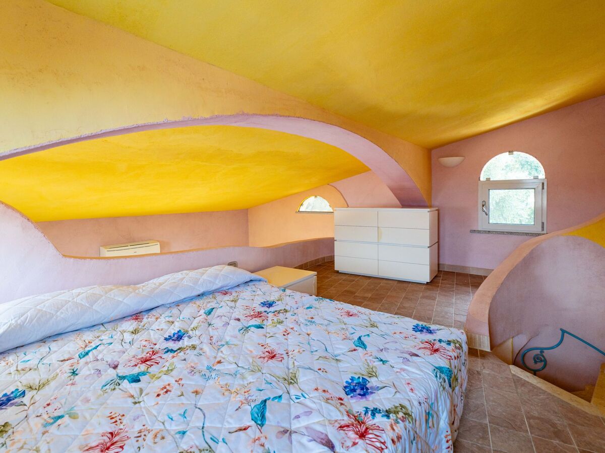 Maison Melograno – vue mer, terrasse 100 m² à Sanremo - Photo 15