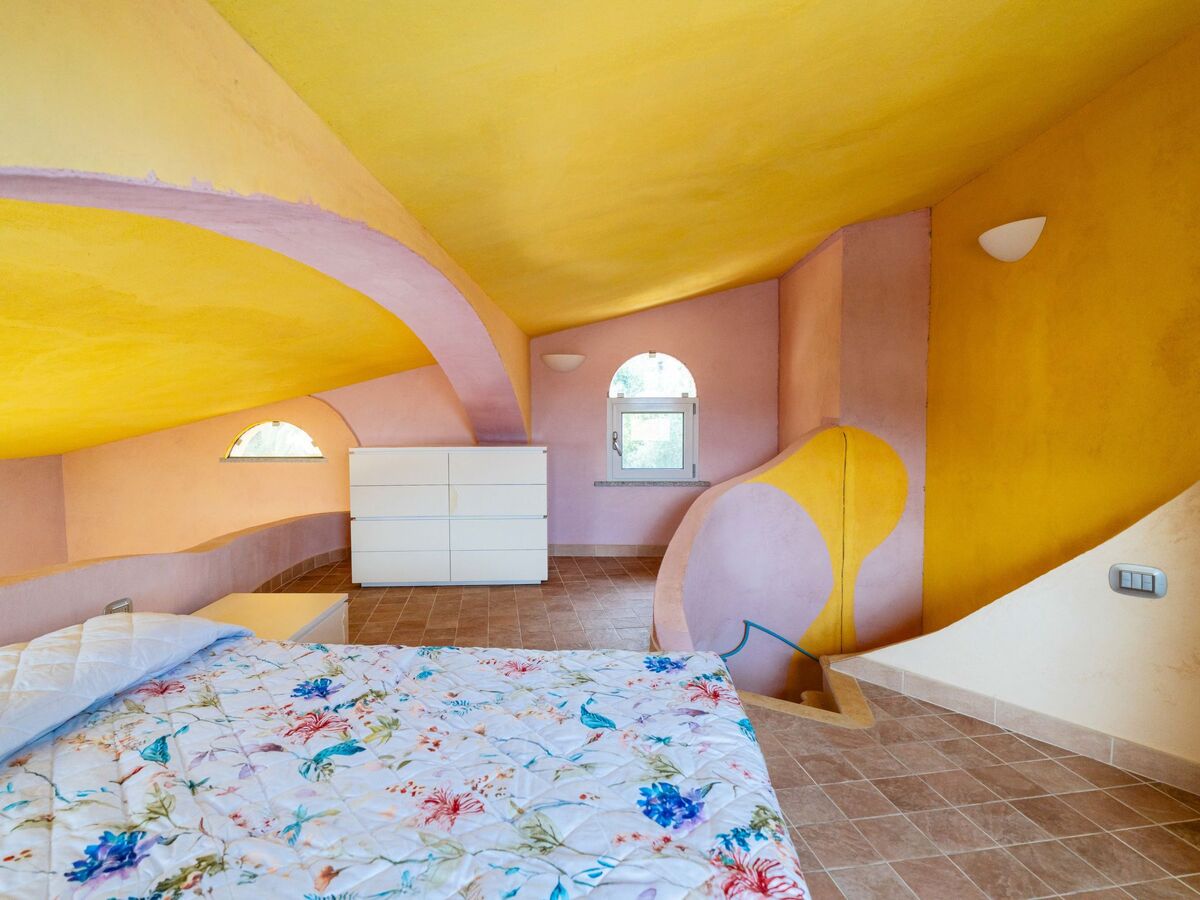 Maison Melograno – vue mer, terrasse 100 m² à Sanremo - Photo 17