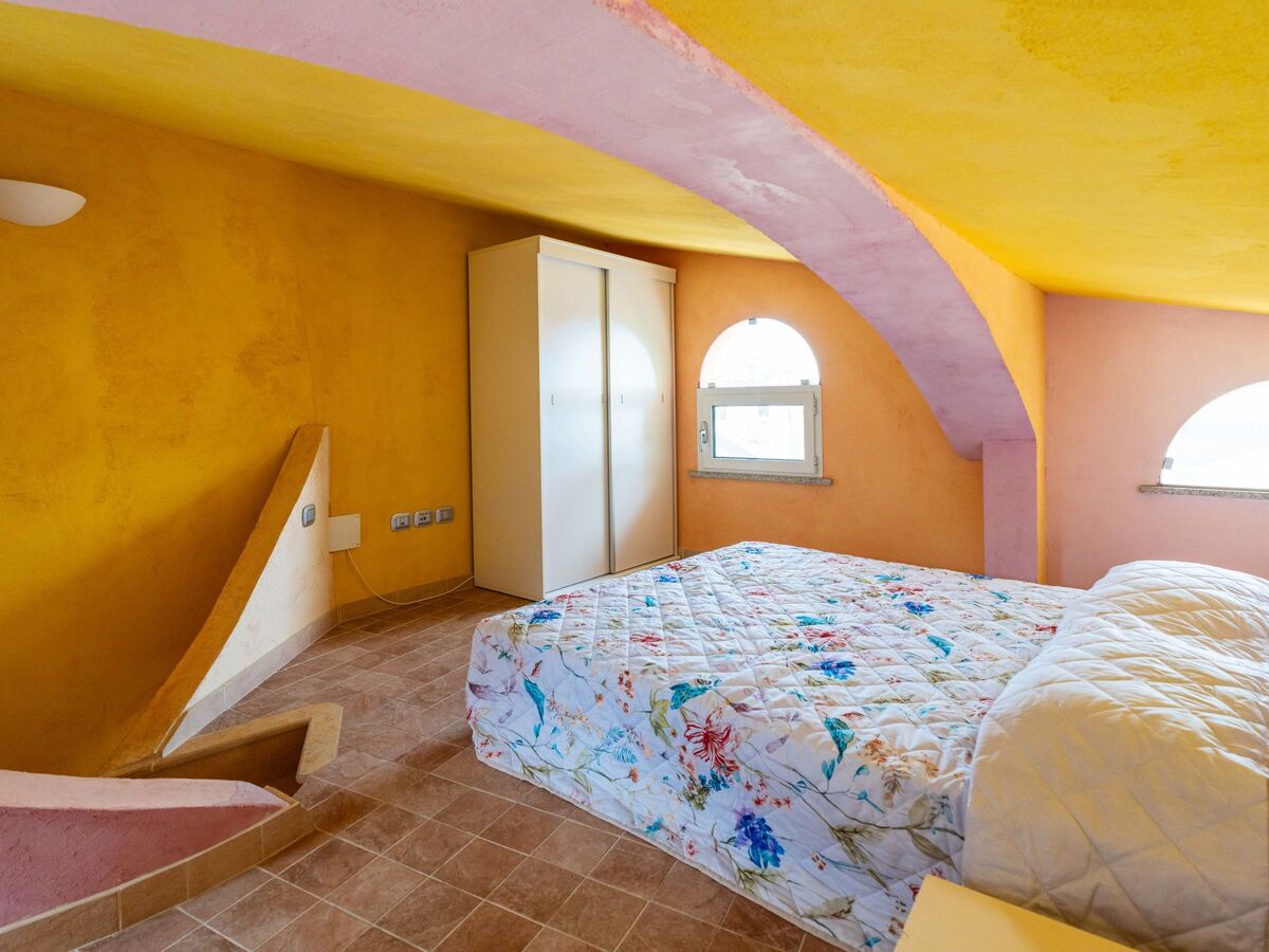 Maison Melograno – vue mer, terrasse 100 m² à Sanremo - Photo 18