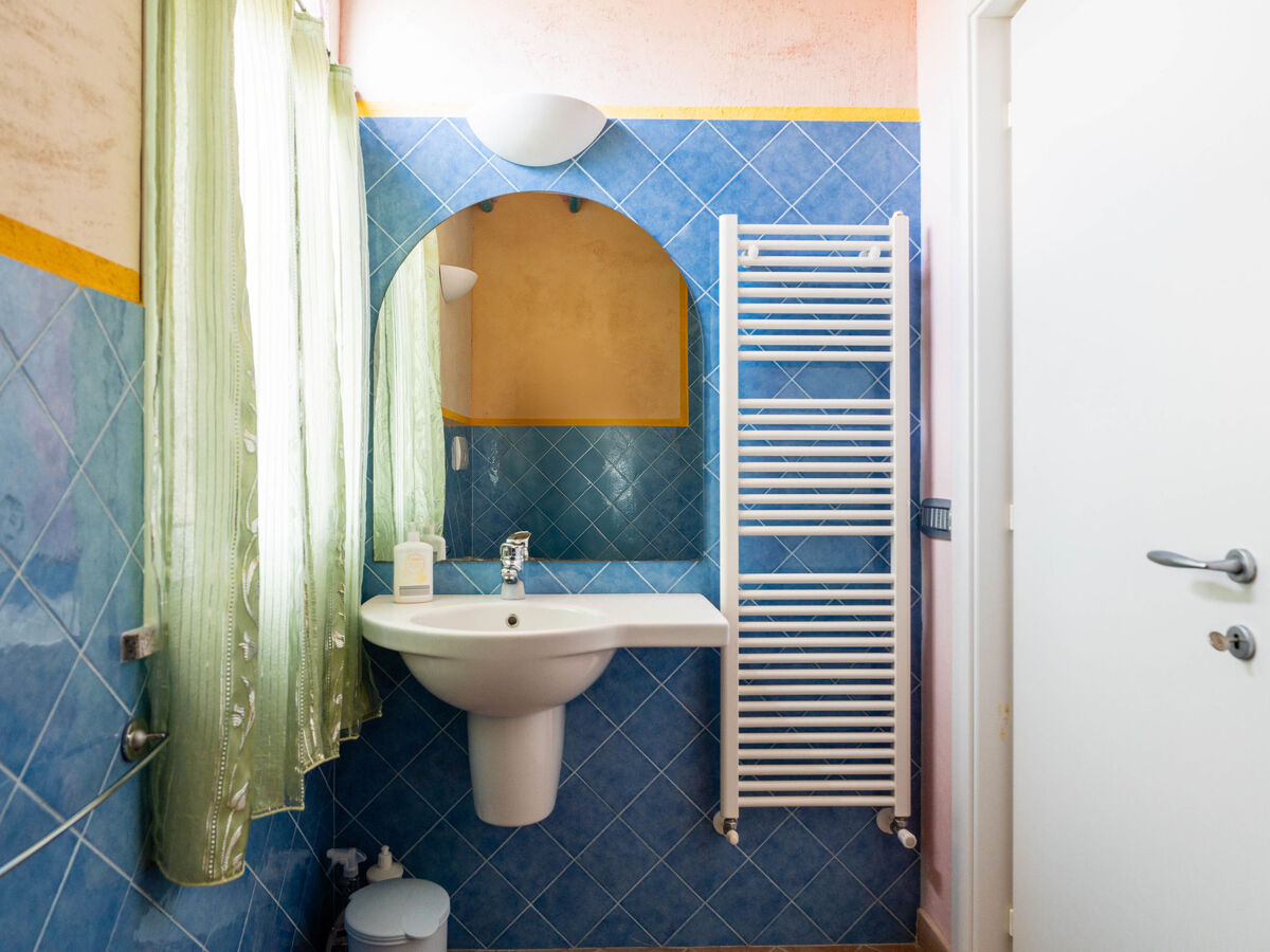 Maison Melograno – vue mer, terrasse 100 m² à Sanremo - Photo 20