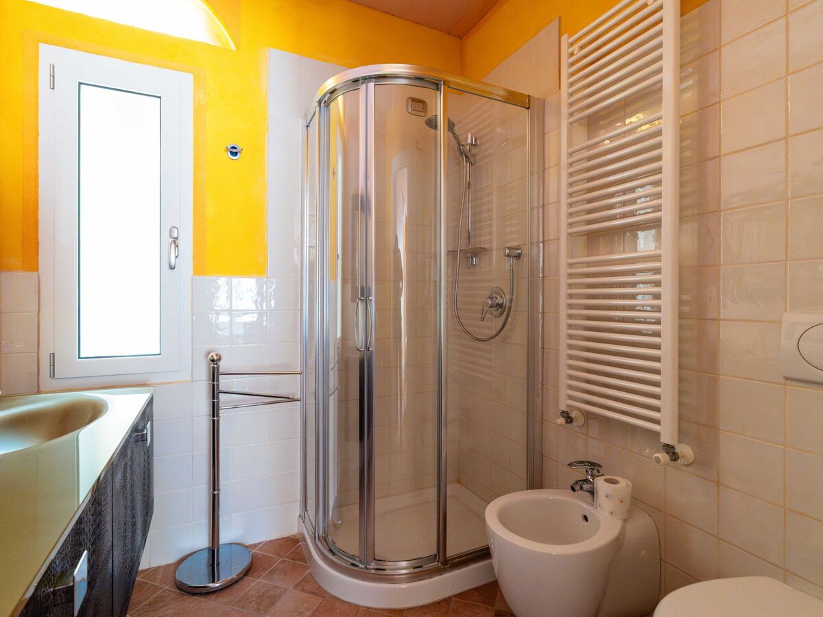 Maison Melograno – vue mer, terrasse 100 m² à Sanremo - Photo 21