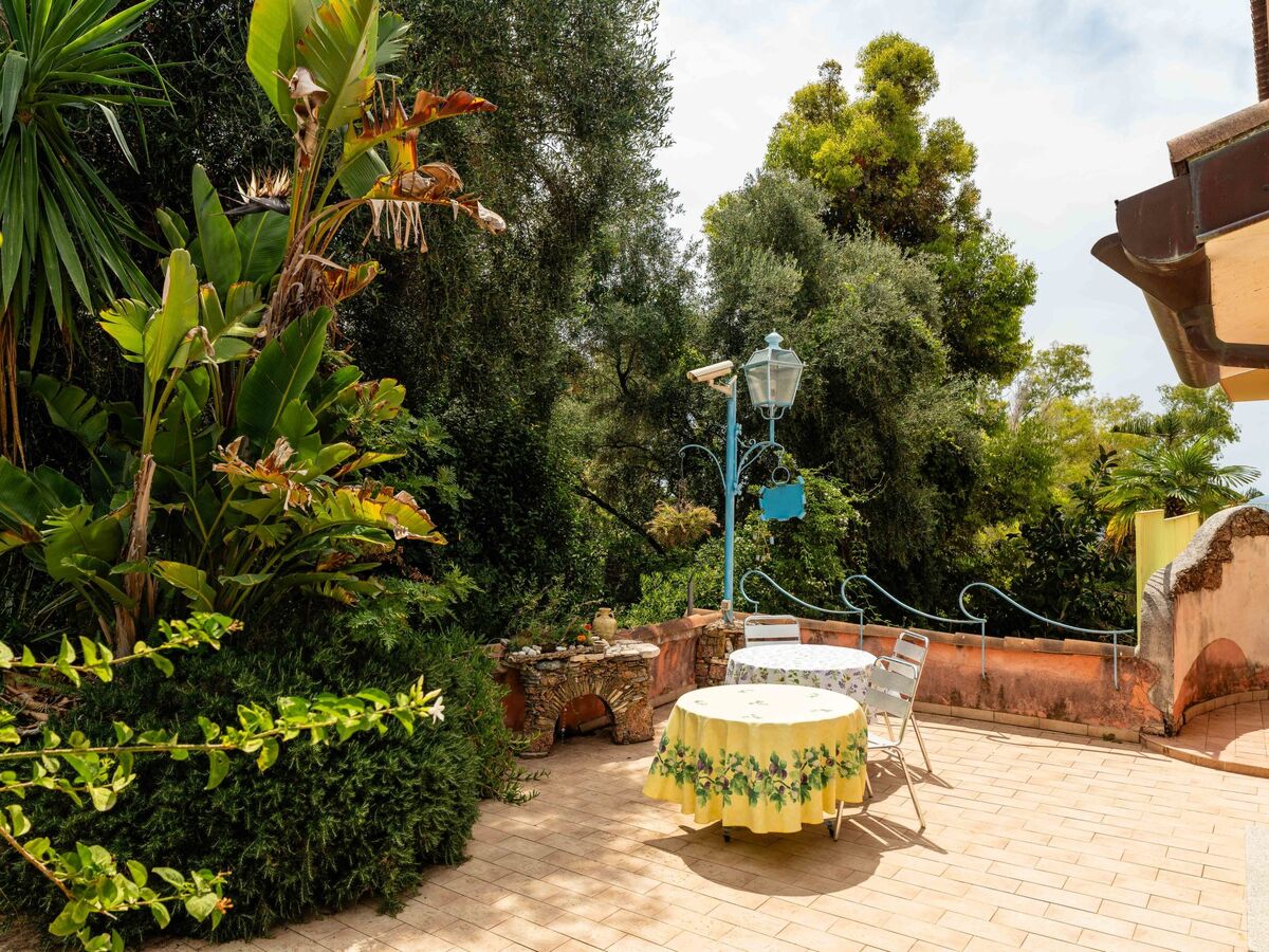 Maison Melograno – vue mer, terrasse 100 m² à Sanremo - Photo 23