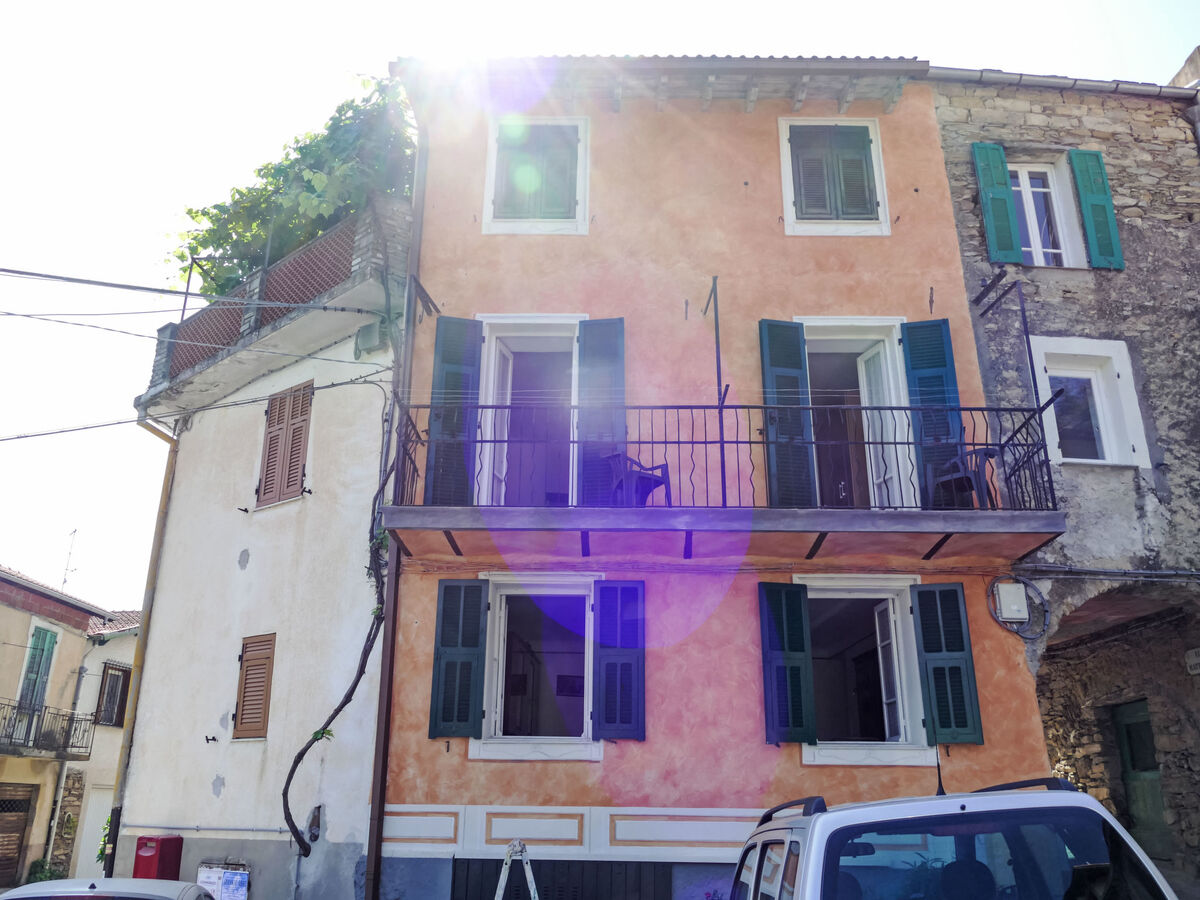 Alberto – Maison rustique 4 pers. à San Pietro - Photo 1