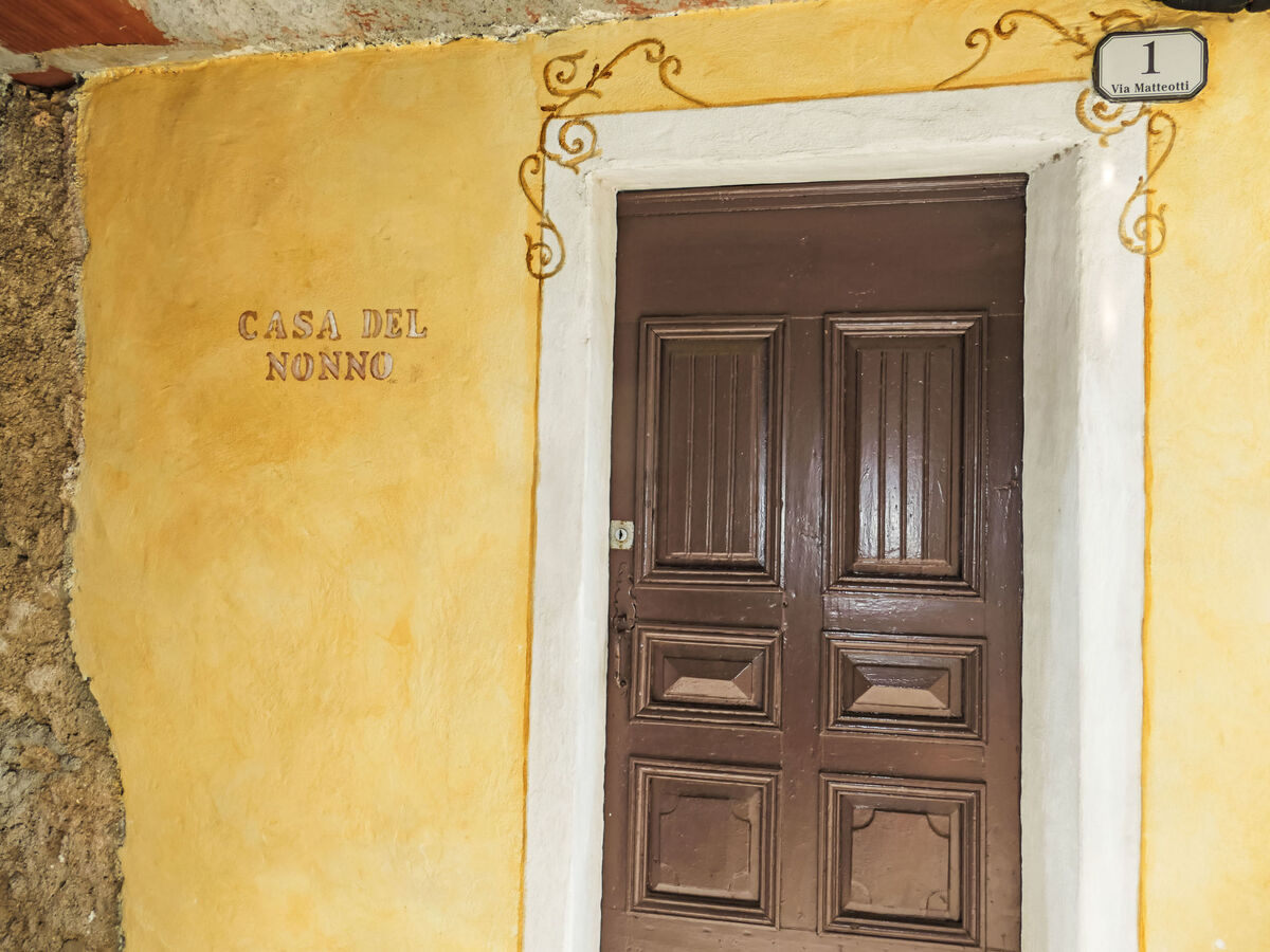 Alberto – Maison rustique 4 pers. à San Pietro - Photo 2