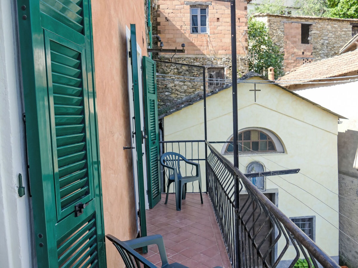 Alberto – Maison rustique 4 pers. à San Pietro - Photo 3