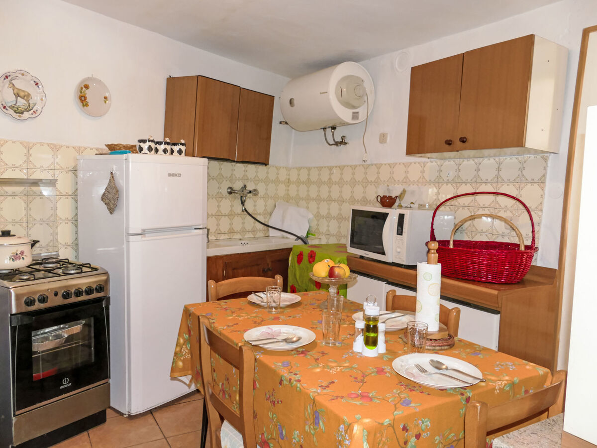 Alberto – Maison rustique 4 pers. à San Pietro - Photo 4