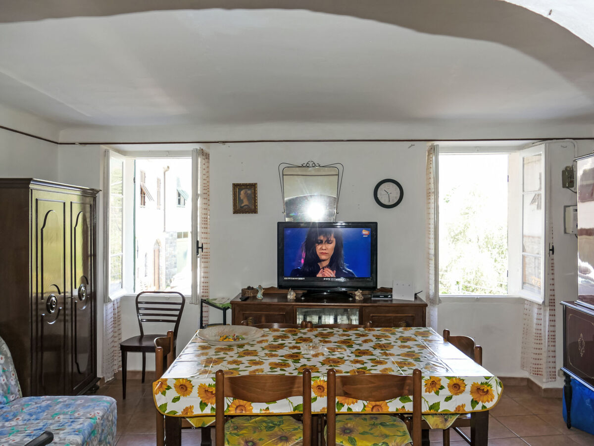 Alberto – Maison rustique 4 pers. à San Pietro - Photo 5
