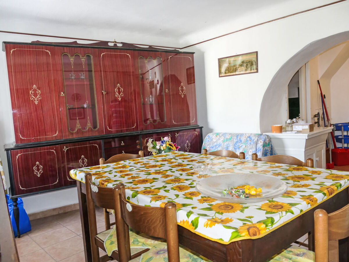 Alberto – Maison rustique 4 pers. à San Pietro - Photo 6