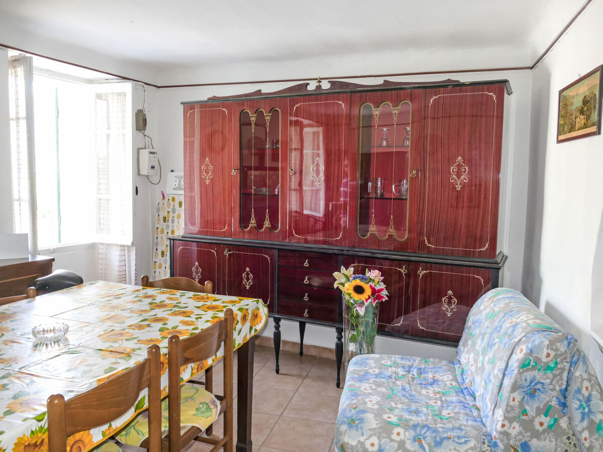 Alberto – Maison rustique 4 pers. à San Pietro - Photo 7