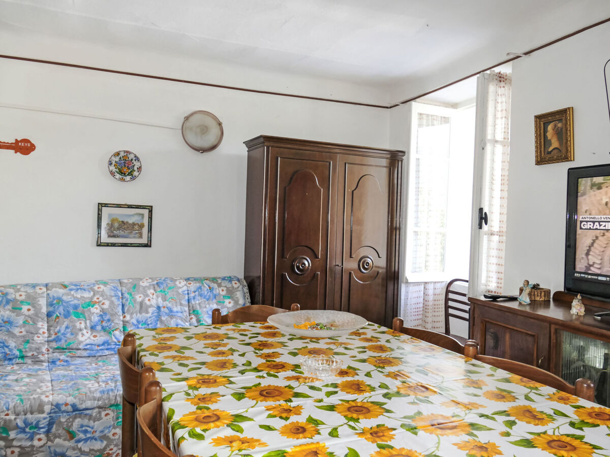Alberto – Maison rustique 4 pers. à San Pietro - Photo 8