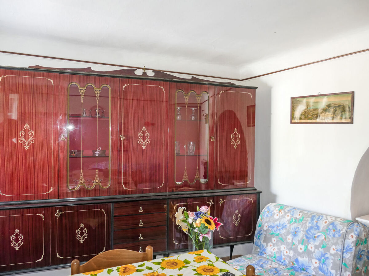 Alberto – Maison rustique 4 pers. à San Pietro - Photo 9